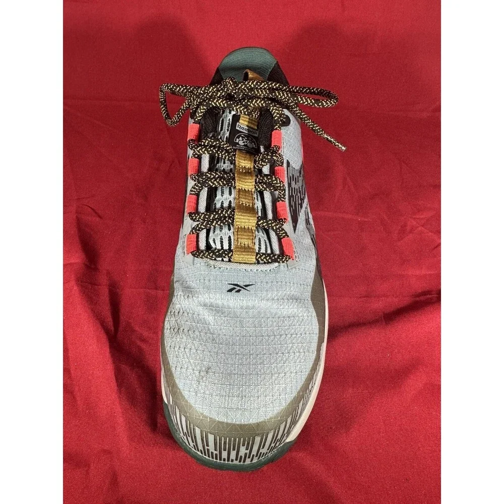 Reebok‎ Men's Nano X1 TR Adventure Shoes US Size 9 M